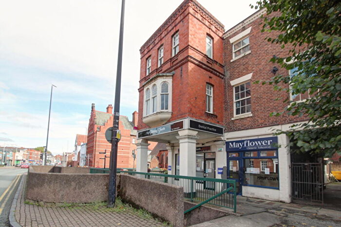 1 Bedroom Apartment For Sale In Foregate Street, Chester, CH1