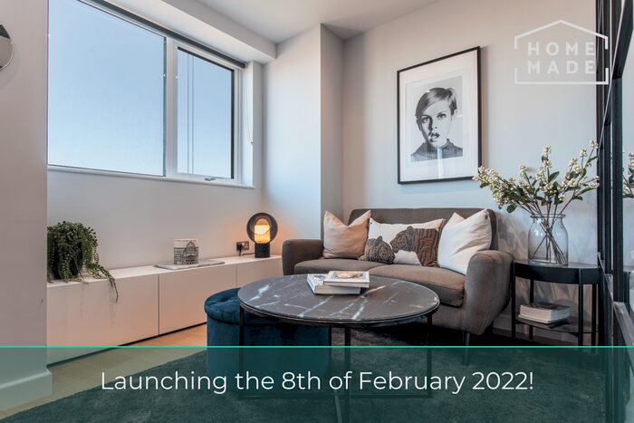 Studio To Rent In Wem Tower, Wembley HA9