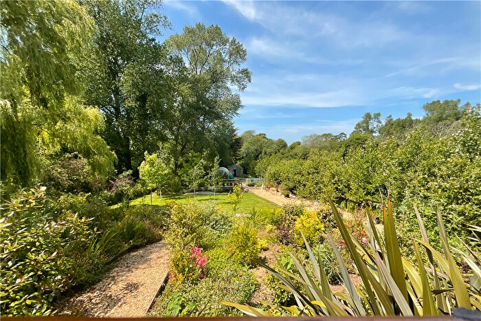 3 Bedroom Detached House For Sale In Strathwell Crescent, Whitwell, Isle Of Wight, PO38