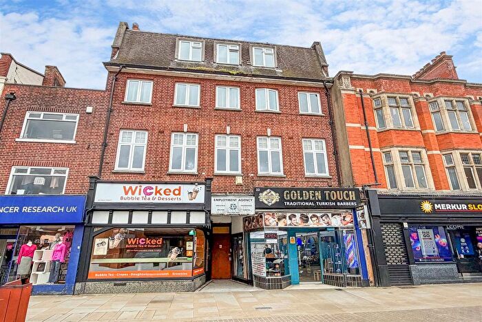 1 Bedroom Flat For Sale In High Street, Kettering, NN16