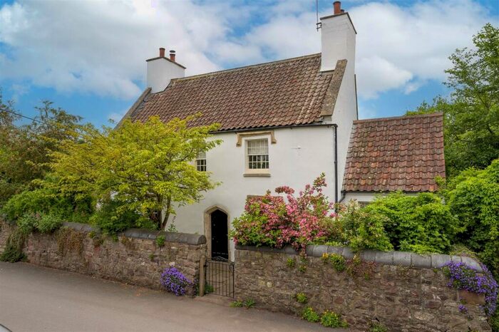 4 Bedroom Detached House For Sale In Church Lane, Long Ashton, Bristol, BS41
