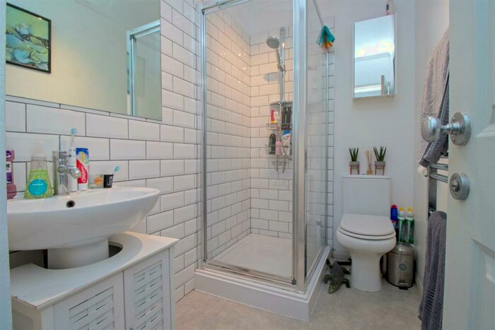 2 Bedroom Apartment For Sale In St. Michaels Place, Brighton, BN1