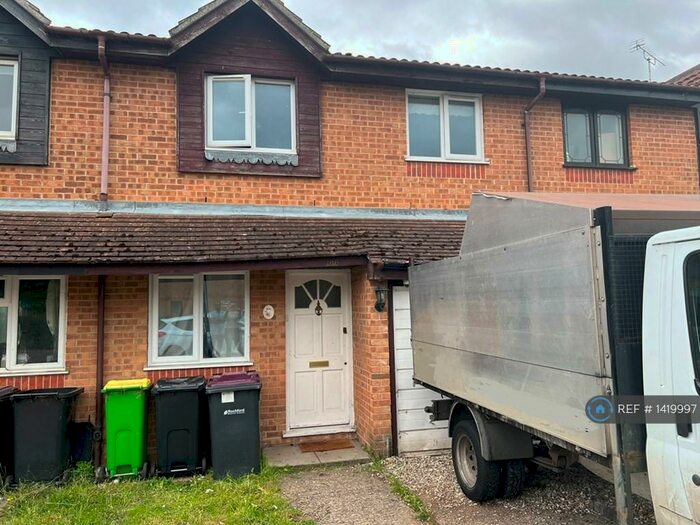 3 Bedroom Terraced House To Rent In Parklands, Rochford, SS4