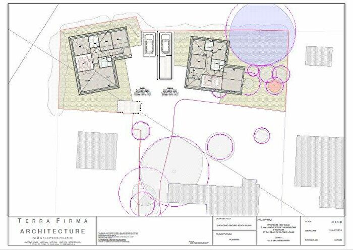 Land For Sale In Land Behind Harwich Road, Little Clacton, Clacton-on-Sea, Essex, CO16