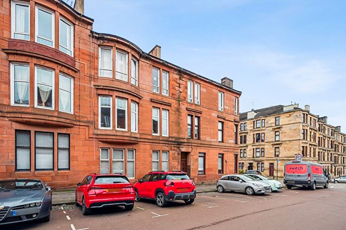 1 Bedroom Flat To Rent In Dowanhill Street, Flat /, Partick, Glasgow, G11