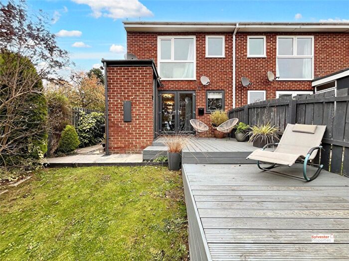 1 Bedroom Apartment For Sale In Kinross Drive, Stanley, County Durham, DH9