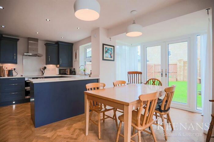 4 Bedroom Detached House To Rent In Shipton Road, Clitheroe, BB7