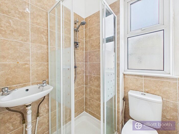 1 Bedroom Apartment To Rent In Flat, Lytham Road, FY1