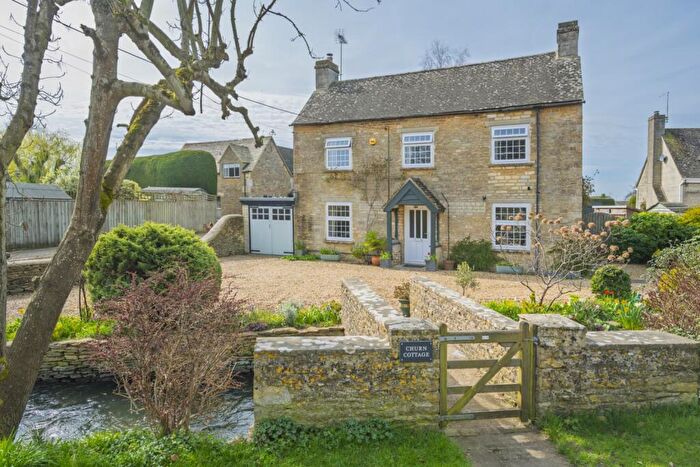 3 Bedroom Cottage For Sale In School Lane, South Cerney, GL7