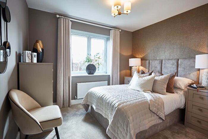 5 Bedroom Detached House For Sale In Hatfield Lane, Armthorpe, Doncaster, DN3