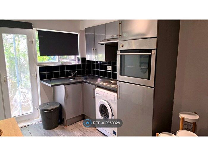 Studio To Rent In Shirland Road, London, W9