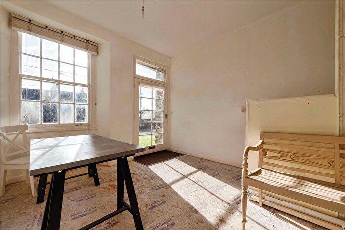 1 Bedroom Barn Conversion For Sale In Tredethy, Bodmin, Cornwall, PL30