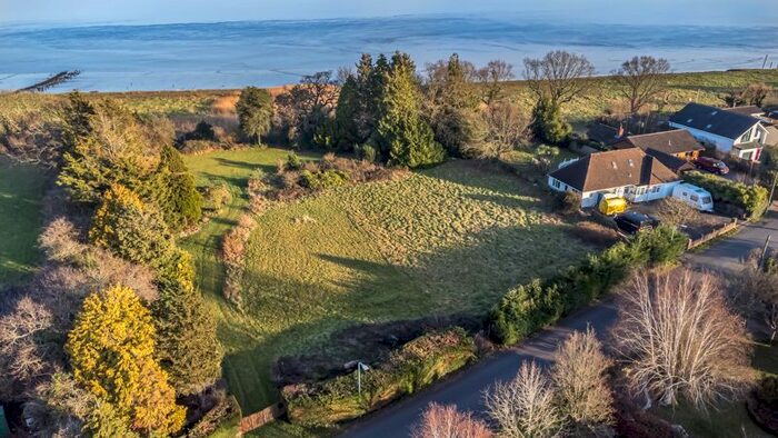 Land For Sale In Loop Road, Beachley, Chepstow, NP16