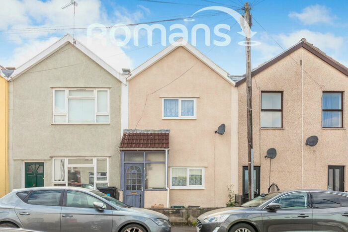 3 Bedroom Detached House To Rent In Wood Street, Easton, BS5