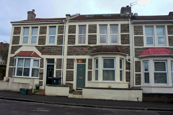 3 Bedroom Terraced House To Rent In Altringham Road, St George, Bristol, BS5