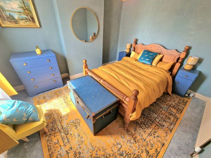 3 Bedroom Detached House To Rent In Matmore Gate, Spalding, Lincolnshire, PE11