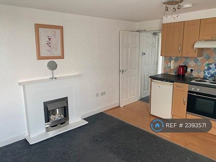 1 Bedroom Flat To Rent In The New Alexandra Court, Nottingham, NG3