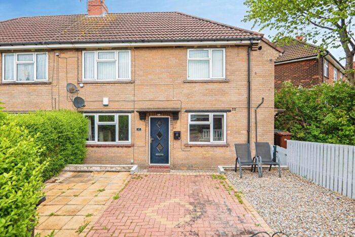 1 Bedroom Flat For Sale In Thorpe Road, Pudsey, LS28