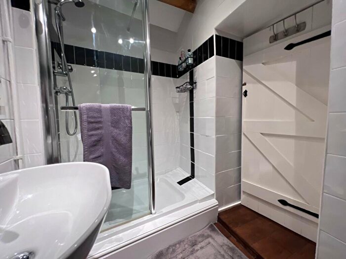 1 Bedroom House To Rent In The Little Engine House, Cavendish Road, Matlock, DE4