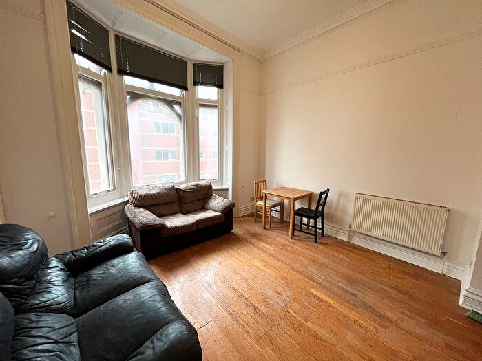 2 Bedroom Flat To Rent In Lord Montgomery Way, Portsmouth, PO1