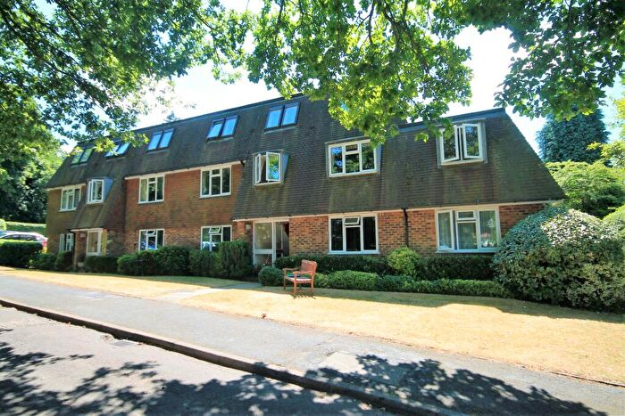 1 Bedroom Apartment To Rent In Hindhead, GU26