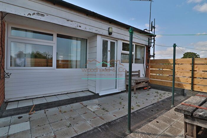 2 Bedroom Flat To Rent In Hunters Way, Brixworth, Northampton, Northamptonshire, NN6