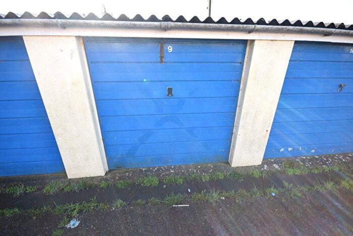 Property To Rent In Sandfords Gardens, Torrington, EX38