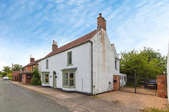 5 Bedroom Detached House For Sale In Main Road, Little Hale, Sleaford, NG34