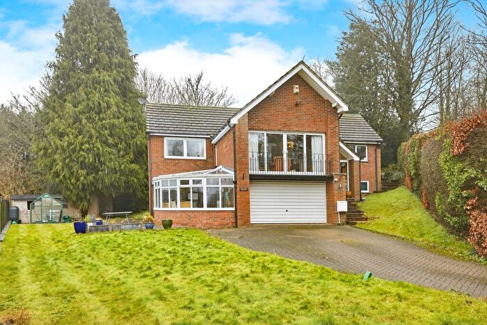 4 Bedroom Detached House For Sale In Clifton, Ashbourne, DE6