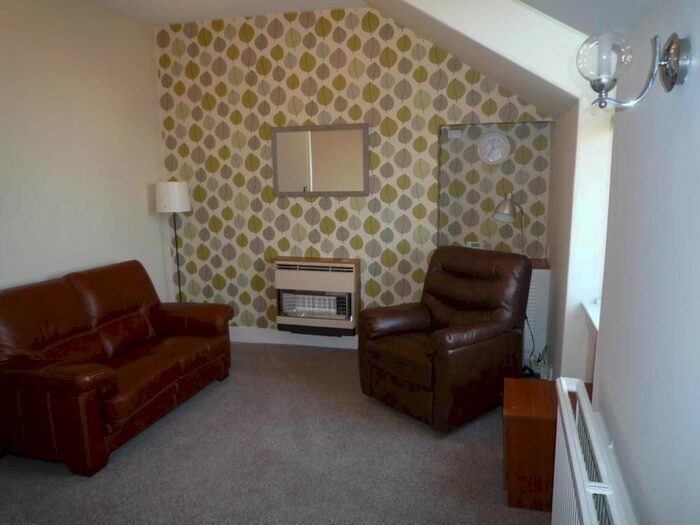2 Bedroom Flat To Rent In Froghall Road, Aberdeen, AB24