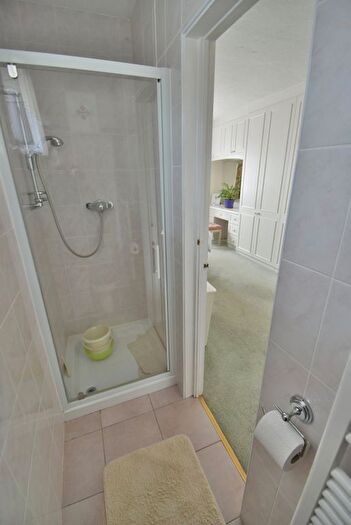 3 Bedroom Detached Bungalow For Sale In Ameysford Road, Ferndown, BH22