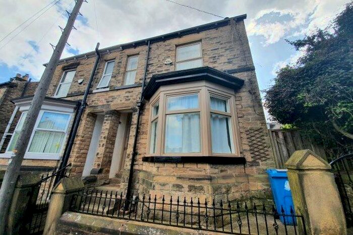 3 Bedroom Property To Rent In Sydney Road, Sheffield, S6