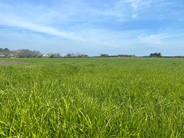 Land For Sale In Land At Aldingham - Lot, Aldingham, Aldingham, Ulverston, Cumbria, LA12