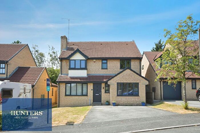 4 Bedroom Detached House For Sale In Brackens Lane, Barlborough, Chesterfield, S43