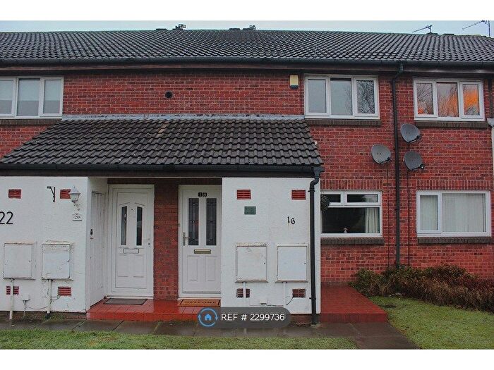 1 Bedroom Flat To Rent In Ringmore Road, Bramhall, Stockport, SK7