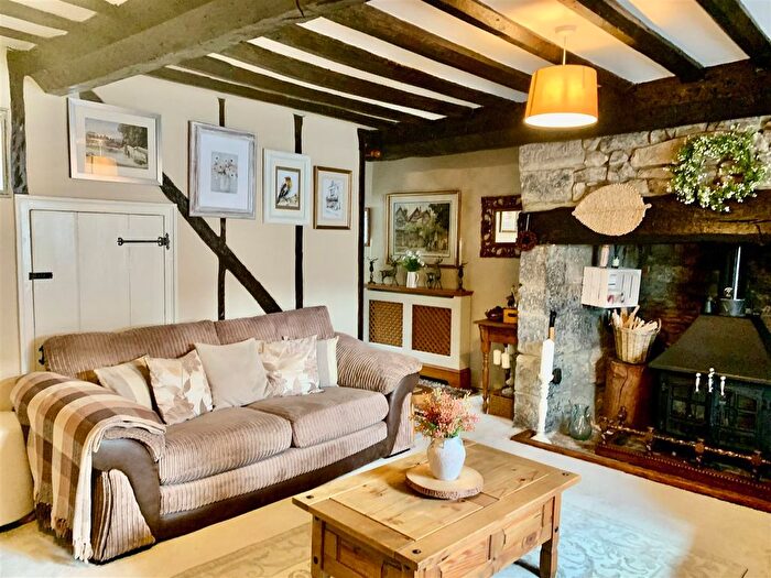 2 Bedroom Property For Sale In High Street, Stogursey, Bridgwater, TA5