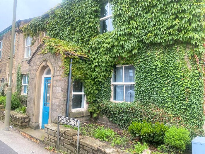 1 Bedroom Flat To Rent In Church Street, High Peak, Derbyshire, SK13