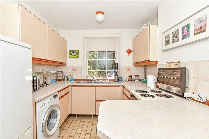3 Bedroom Terraced House For Sale In Franklin Place, Chichester, West Sussex, PO19