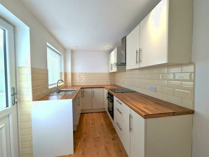 3 Bedroom Terraced House To Rent In Prospect Terrace, Chester Le Street, DH3