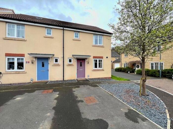 3 Bedroom Semi-Detached House To Rent In Nelson Ward Drive, Radstock, BA3