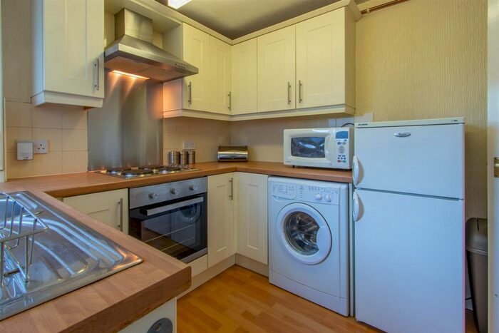 Studio To Rent In Ivy Street, Canton, Cardiff, CF5