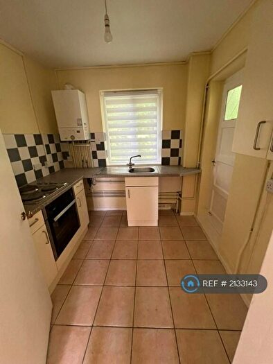 2 Bedroom Flat To Rent In Bettws, Newport, NP20
