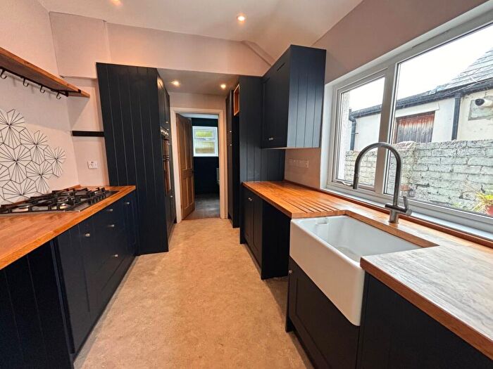 2 Bedroom Terraced House To Rent In Florentia Street, Cathays, CF24