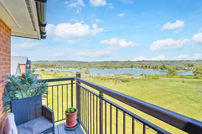 2 Bedroom Apartment For Sale In Maycock Place, Hythe, Kent, CT21