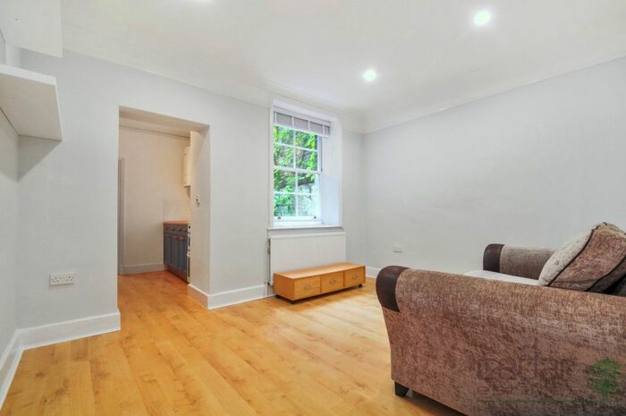 1 Bedroom Flat To Rent In Homer Street, London, W1H
