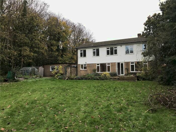 5 Bedroom Detached House To Rent In Grange Road, Netley Abbey, Southampton, SO31