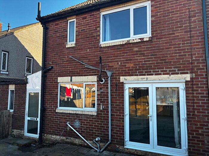 3 Bedroom Terraced House To Rent In Millfield Road, Fishburn, Stockton-On-Tees, TS21