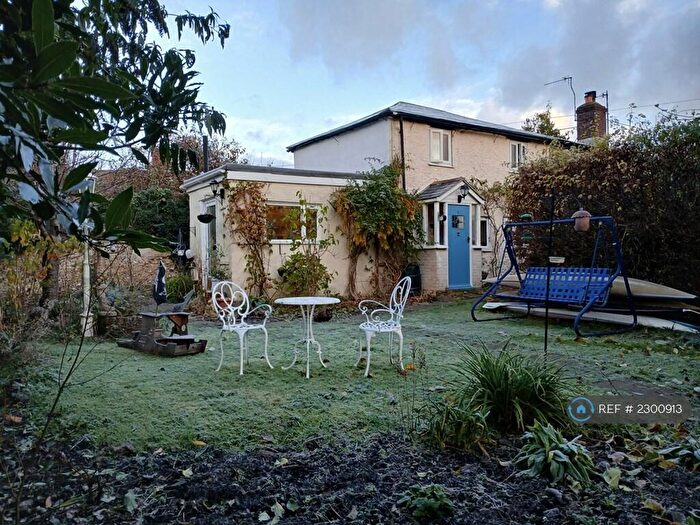 2 Bedroom Semi-Detached House To Rent In Gypsy Row, Dorchester, DT2