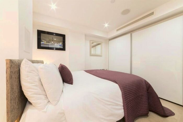 1 Bedroom Studio To Rent In Montagu Street, London, W1H