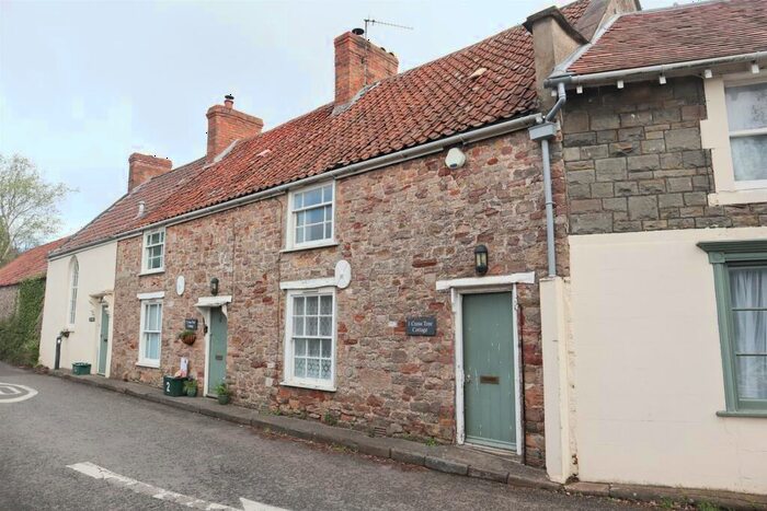 2 Bedroom House To Rent In Walton Street, Walton-In-Gordano, Clevedon, BS21